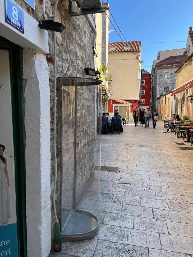 Vale Ξενοδοχείο Σπλιτ Εξωτερικό φωτογραφία